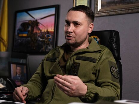 Вагнерівці залишаються на окупованій території, але воювати в Україні більше не будуть – Буданов