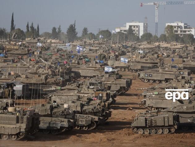 Израиль продолжил операцию в Рафахе. ЦАХАЛ заявляет об уничтожении 50 террористов