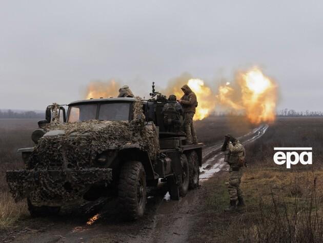 В Харьковской области ситуация обострилась, оккупанты атакуют Волчанск