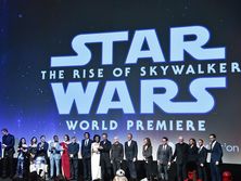 В США состоялась мировая премьера фильма