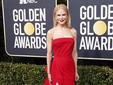 Лучшие платья премии