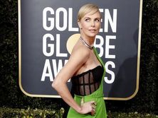 Худшие образы премии