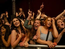 В Великобритании состоялся пилотный