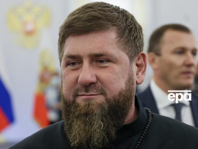 Кадырову в Москву вызвали врачей из ОАЭ, они 