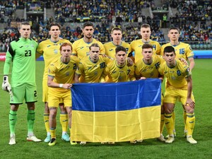 Украина вышла на Евро 2024 благодаря волевой победе над Исландией