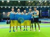 Украина третий раз в истории выиграла медальный зачет чемпионата Европы по спортивной гимнастике