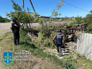 Оккупанты обстреляли Купянск, погиб мирный житель, ранена женщина – прокуратура