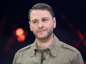 Как Басков защищал от Кадырова, что случилось с Ани Лорак, почему молчит Ротару. Интервью Гордона с Перманом. Видео