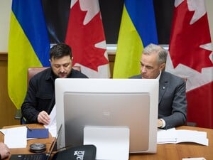 FT узнала, о каких условиях Украины по