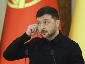 Зеленский и Путин могут провести переговоры впервые с 2020 года – Fox News