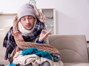 Смерть от переохлаждения. Как вовремя распознать опасные симптомы, чтобы спасти жизнь