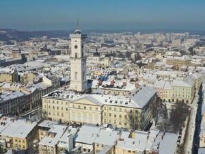 Львов первым в Украине получил пилотный 5G – Минцифры