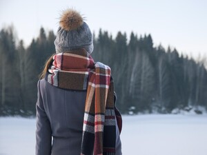 Как распознать обморожение. Три стадии, которые требуют безотлагательных действий