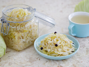 Сколько квашеной капусты можно есть каждый день? Ответ эксперта