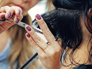 Названа самая трендовая женская стрижка в 2026 году, которая не нуждается в укладке