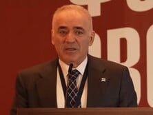 Мы знаем, где наше место