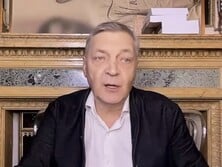 Даже Виткофф был озадачен возрастающей русской тупостью