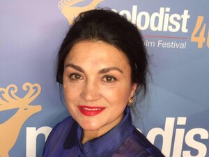 Война с сестрой, проблемы с дочерью и съемки с Зеленским. Самое интересное о Наталье Сумской