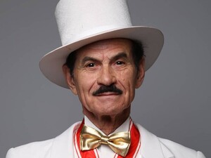 Почему Чапкис умирал в муках? Предложение Могилевской, четыре брака и другие истории хореографа