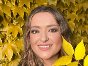 Неудачные браки, похудение на 25 кг и приемные дети. Что происходило у Могилевской последние 25 лет