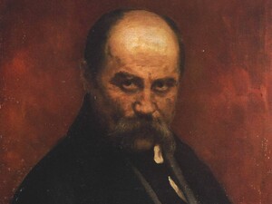 Почему девушки сходили с ума по главному украинскому холостяку Тарасу Шевченко, а он любил чужих жен