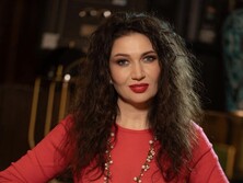 Сегодня наткнулась на махровый