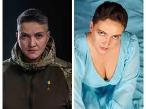 Где сейчас 44-летняя Савченко, которой недавно присвоили новое звание, и удалось ли ей встретить принца