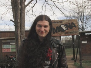 Послал Путина матом и размазал россиян. Где сейчас 25-летний сын Билык и как он выглядит