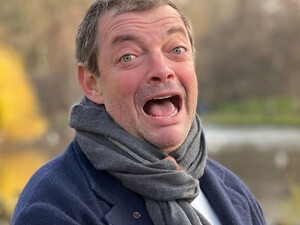 Как выглядят жена и дети Гороховского и о чем думает человек, которому не нужно думать о деньгах