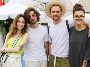 Был ли у Dantes групповой секс. Экс-супруг Дорофеевой прокомментировал личную жизнь