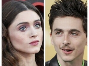 Будто брат и сестра. 10 звезд, которые поразительно похожи друг на друга. Фото