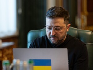 Украина вернула контроль над 434 км² территории и сорвала новое наступление РФ – Зеленский