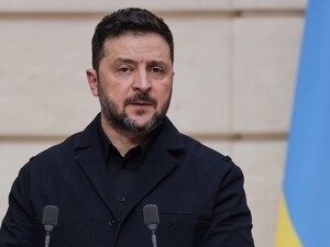 Силы обороны Украины сорвали наступление, которое РФ планировала на март – Зеленский