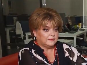 Эмиграция и смерть сына. Сестра Наташи Королевой исчезла после того, как поддержала Украину