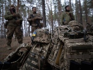 Россияне воспользовались туманом и пошли в наступление, но понесли наибольшие потери с начала года. Названа цифра