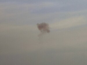 Специалисты из Украины сбили несколько Shahed на Ближнем Востоке – BBC