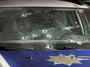 Мужчину, открывшего стрельбу по полиции в Одессе, ликвидировали во время задержания. Что известно