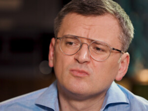 Кулеба: 23 года назад я придушил чувства к Павелецкой, потому что встречался с будущей женой