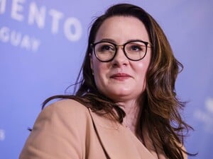 Свириденко за год заработала преподаванием больше 3 млн грн. Самое интересное из декларации