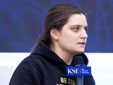 Для Украины есть риск остаться страной, которая все это придумала и доказала, но не заработала