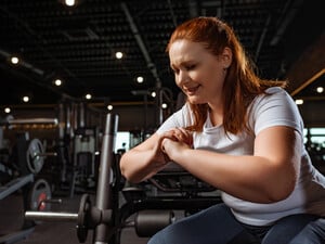 Как найти мотивацию и не сойти с дистанции во время похудения. Три преимущества стройности