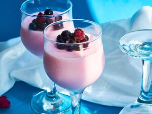 Ничего лишнего, но очень вкусно. Рецепт десерта из трех ингредиентов