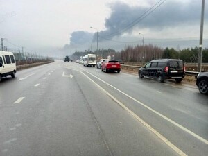 Дроны ударили по порту Усть-Луга в РФ в пятый раз за 10 дней