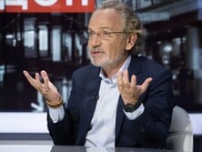 Победитель в войне с Ираном – Путин