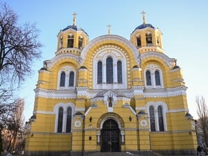 После смерти Филарета название УПЦ КП незаконно использует