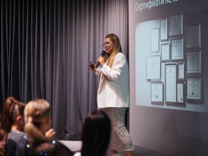 OKIS BROW отпраздновал семилетие бренда и представил новые системы красок для бровей