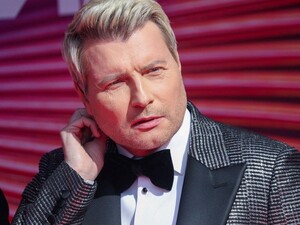 Баскову, который получил благодарность от Минобороны Украины, грозит тюрьма за поддержку Путина