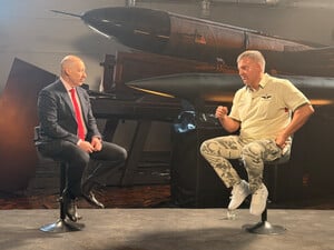 Совладелец Fire Point оценил, сколько ракет может долететь до Москвы в случае массированного удара