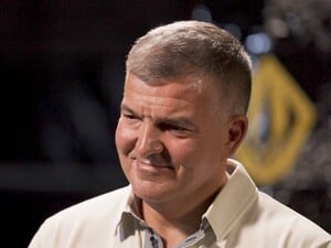 Главный конструктор