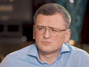 Кулеба ответил, был ли у него конфликт с Зеленским